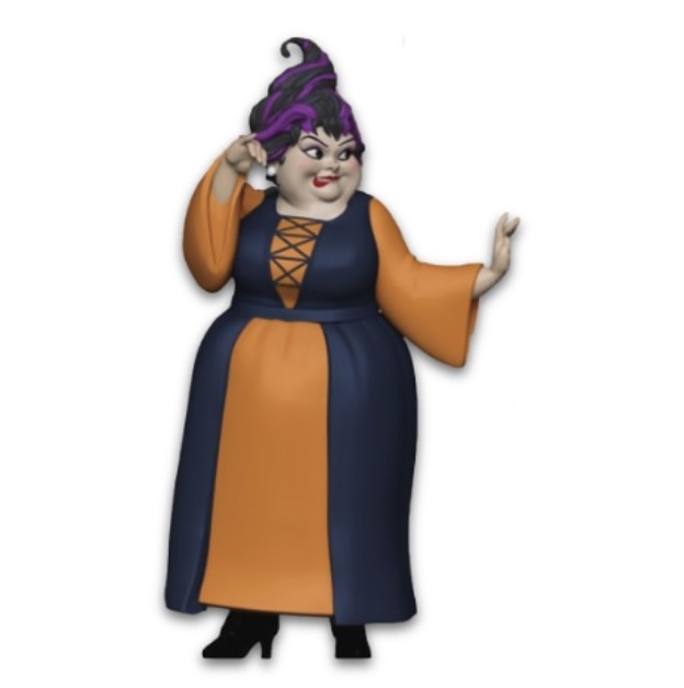 2023 Mary Sanderson - Disney Hocus Pocus - Halloween